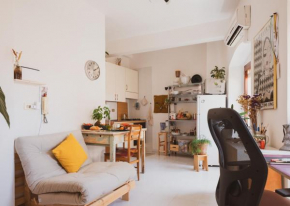 Love Tree Apartment